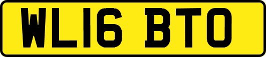 WL16BTO
