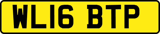 WL16BTP