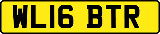 WL16BTR