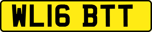 WL16BTT
