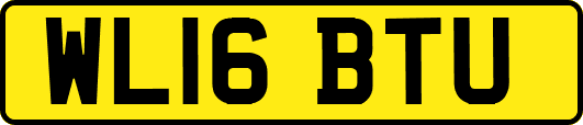 WL16BTU