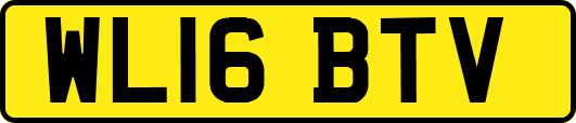 WL16BTV