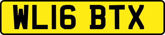 WL16BTX