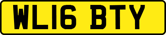 WL16BTY