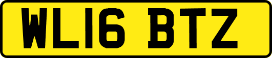 WL16BTZ