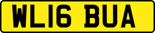 WL16BUA