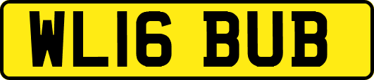 WL16BUB