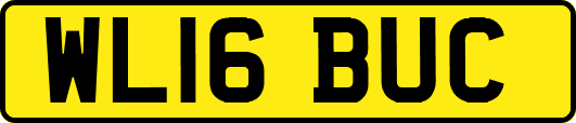 WL16BUC