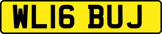 WL16BUJ