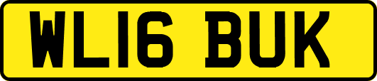 WL16BUK