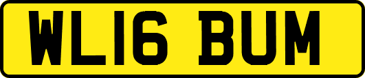 WL16BUM