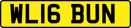 WL16BUN