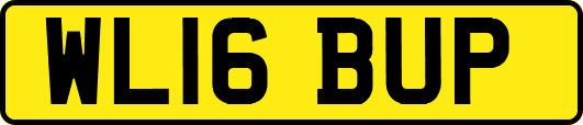 WL16BUP