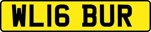 WL16BUR