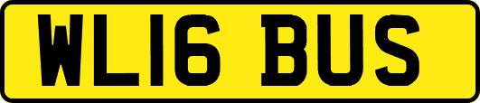 WL16BUS