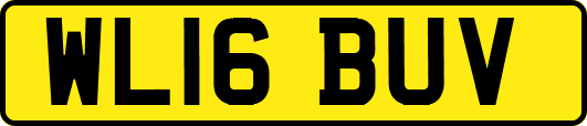 WL16BUV