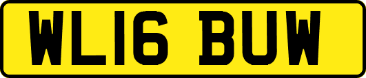 WL16BUW