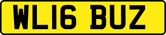 WL16BUZ