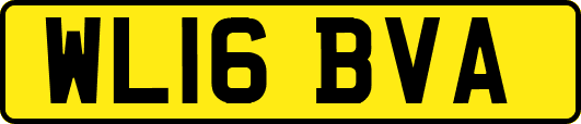 WL16BVA