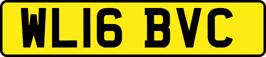 WL16BVC