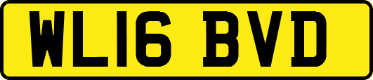 WL16BVD