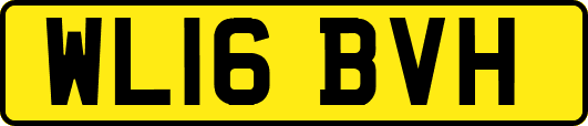 WL16BVH