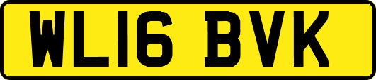 WL16BVK