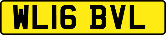 WL16BVL
