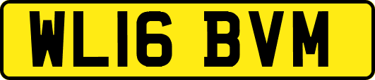 WL16BVM