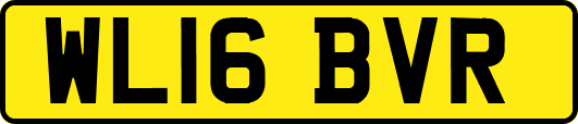 WL16BVR