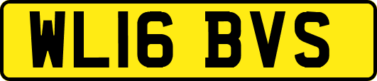 WL16BVS