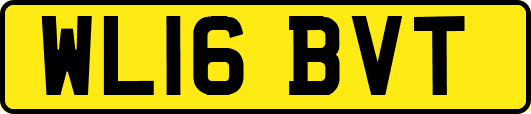 WL16BVT