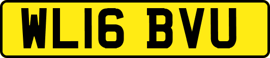 WL16BVU