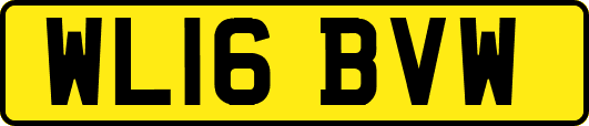 WL16BVW