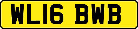 WL16BWB