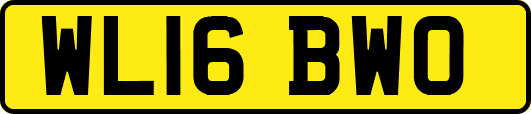 WL16BWO