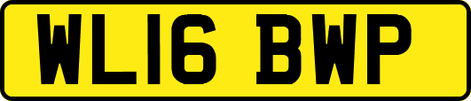 WL16BWP