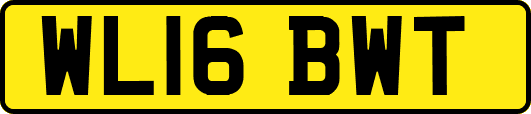 WL16BWT