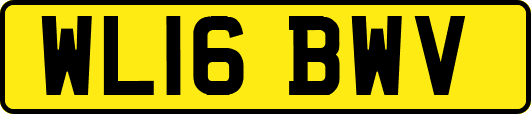 WL16BWV