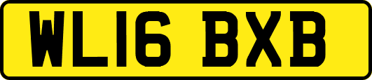 WL16BXB