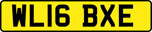 WL16BXE