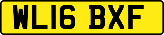 WL16BXF