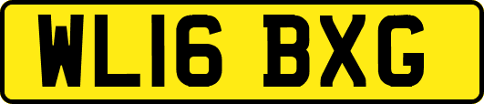 WL16BXG