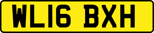 WL16BXH