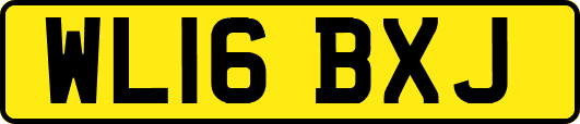 WL16BXJ