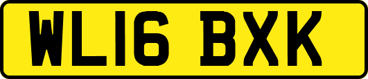 WL16BXK