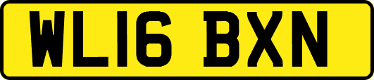 WL16BXN