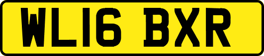 WL16BXR