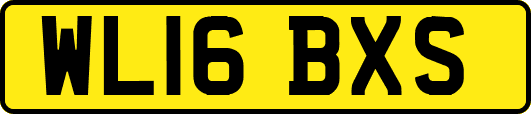 WL16BXS