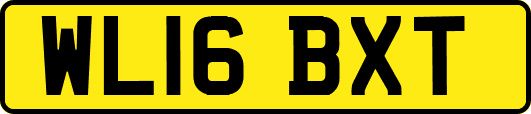 WL16BXT